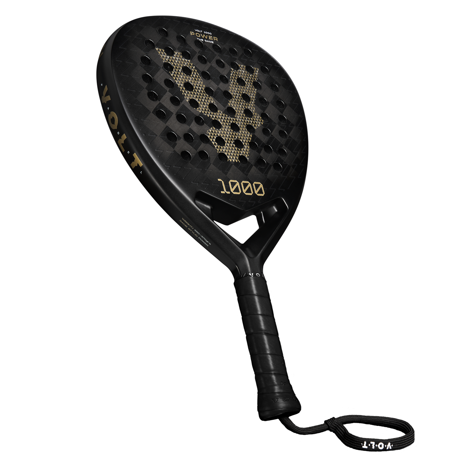 Raquete de Padel VOLT 1000 v4