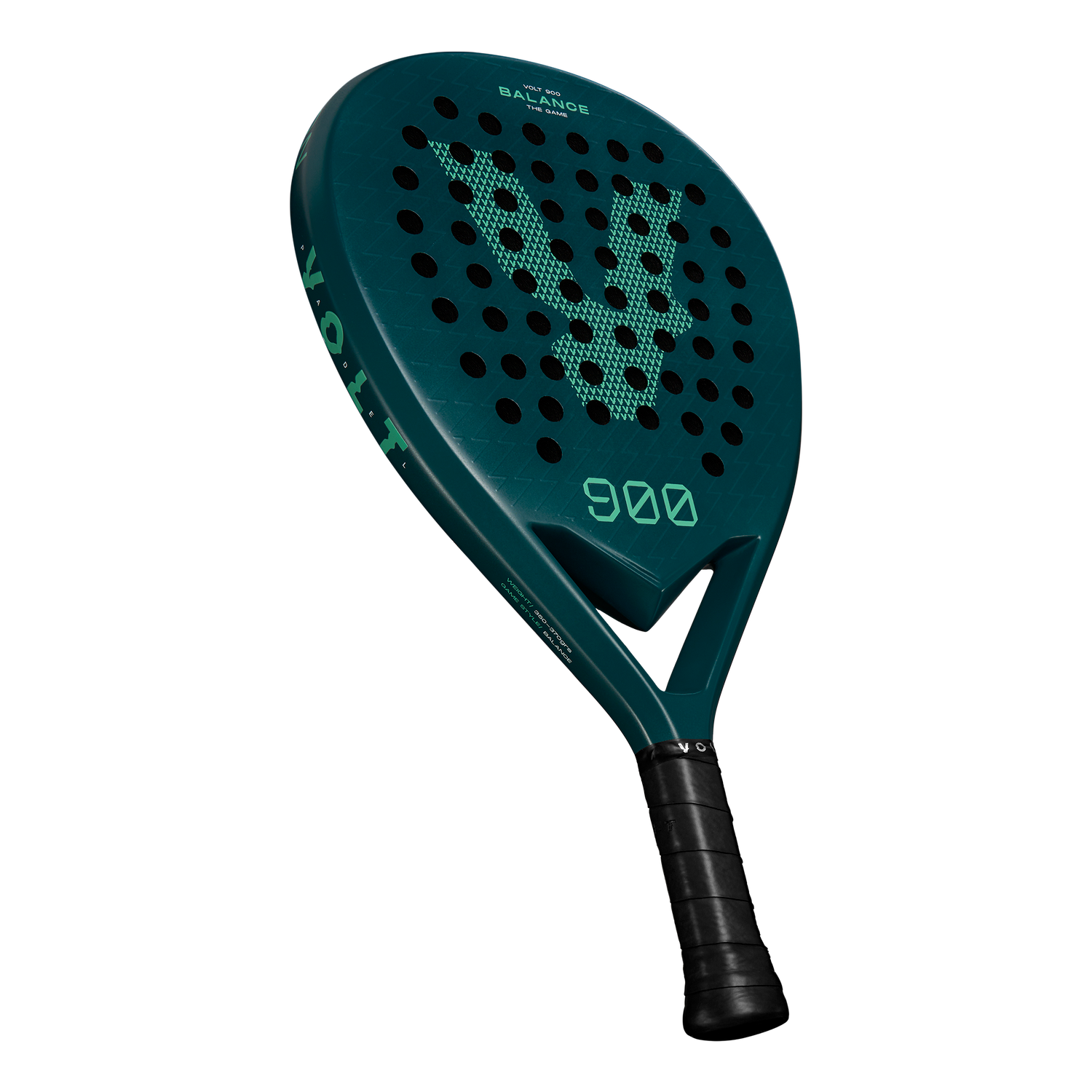 Pala de Pádel VOLT 900 v4