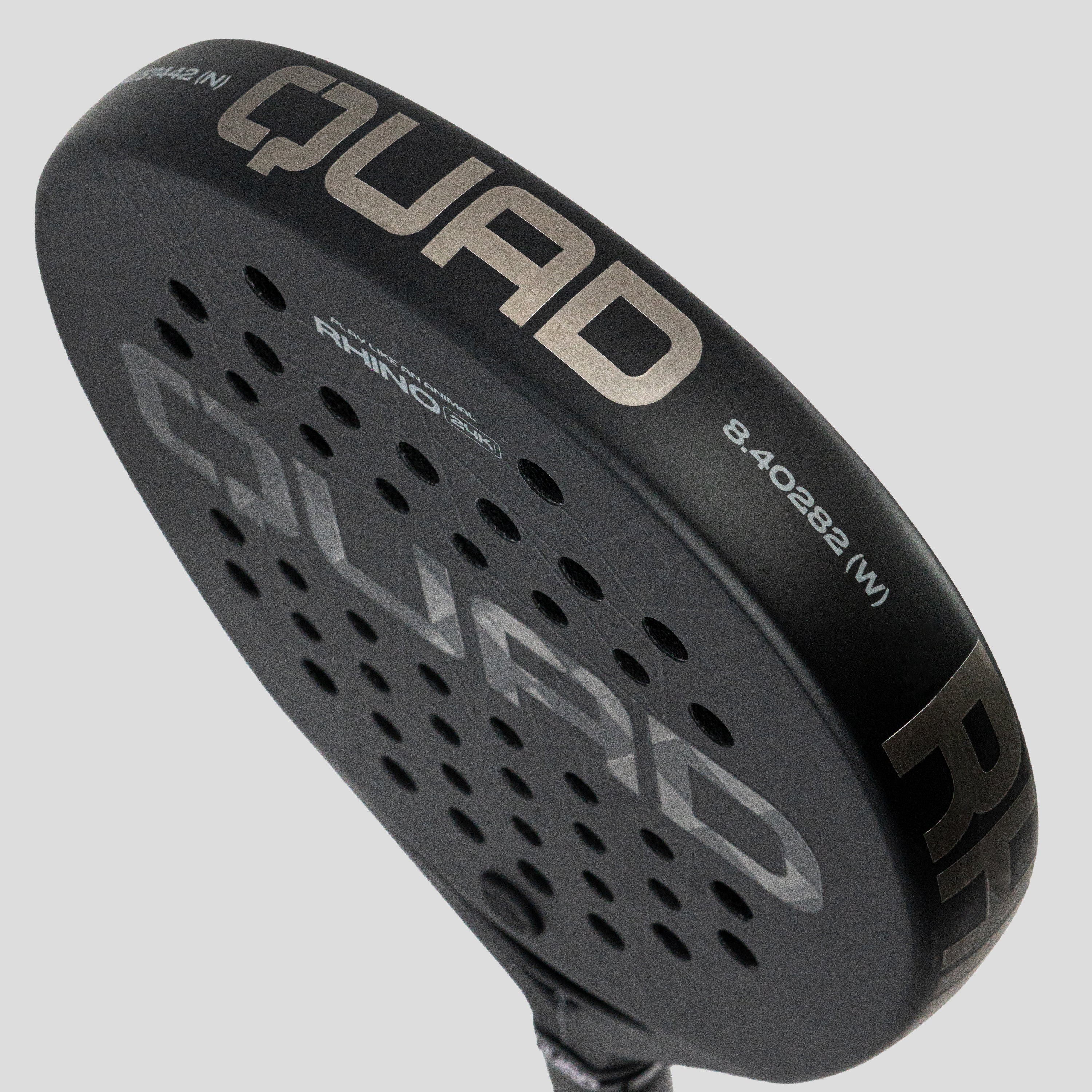 Pala de Pádel QUAD Rhino