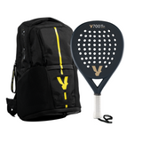 Raquete de Padel VOLT 700 v 23 e Mochila Preta