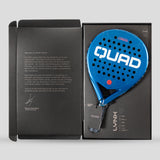 Raquete de Padel QUAD Lynx