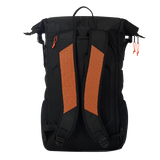 Mochila de Padel ADIDAS Mulitigame 3.4 Preto/Laranja