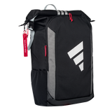 Mochila de Pádel ADIDAS Mulitigame 3.4 Negro/Rojo - Ale Galán