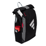 Mochila de Padel ADIDAS Multigame 3.4 Preto/Vermelho - Ale Galán