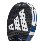 ADIDAS Cross It Carbon CTRL Padel Racket