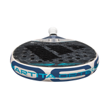 ADIDAS Cross It Light 3.4 Padel Racket - Marta Ortega and ADIDAS Weekend 3.4 Padel Racket Bag - Marta Ortega