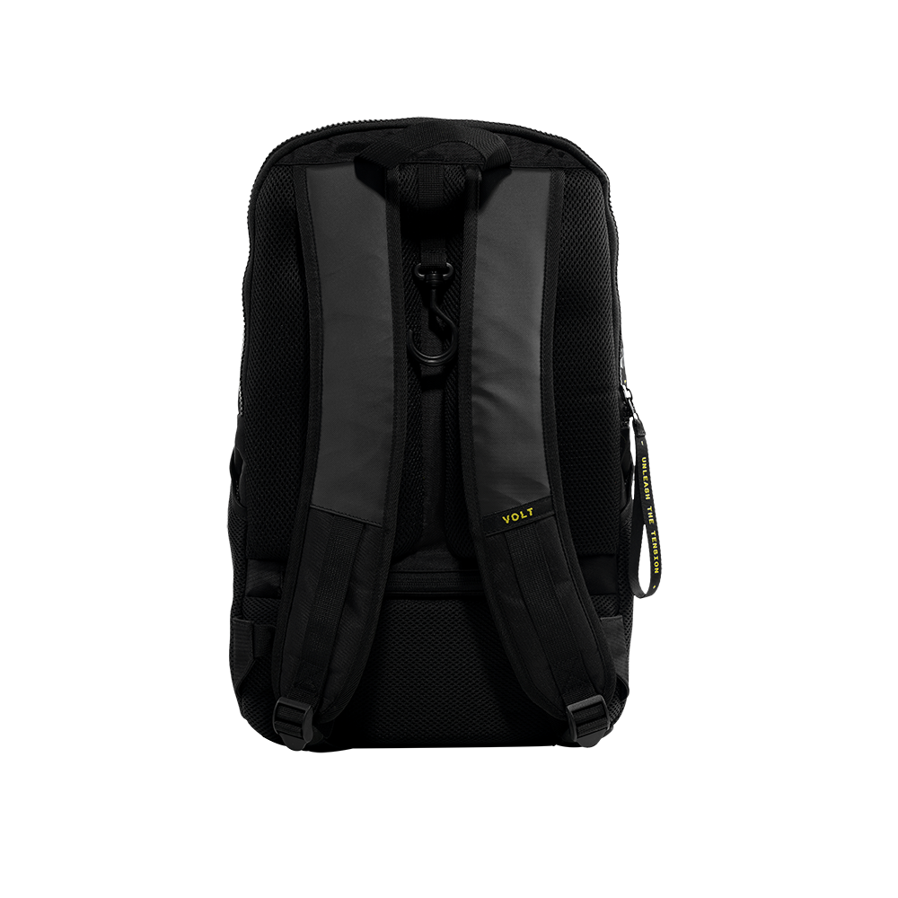 Mochila de Padel VOLT - Preto