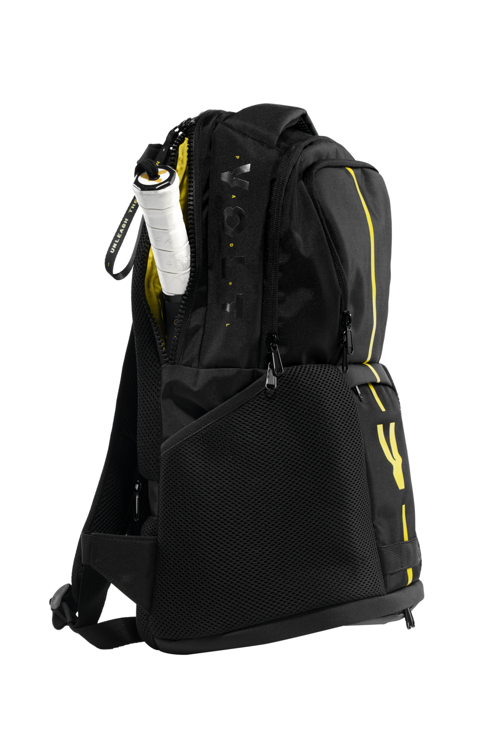 Mochila de Padel VOLT - Preto