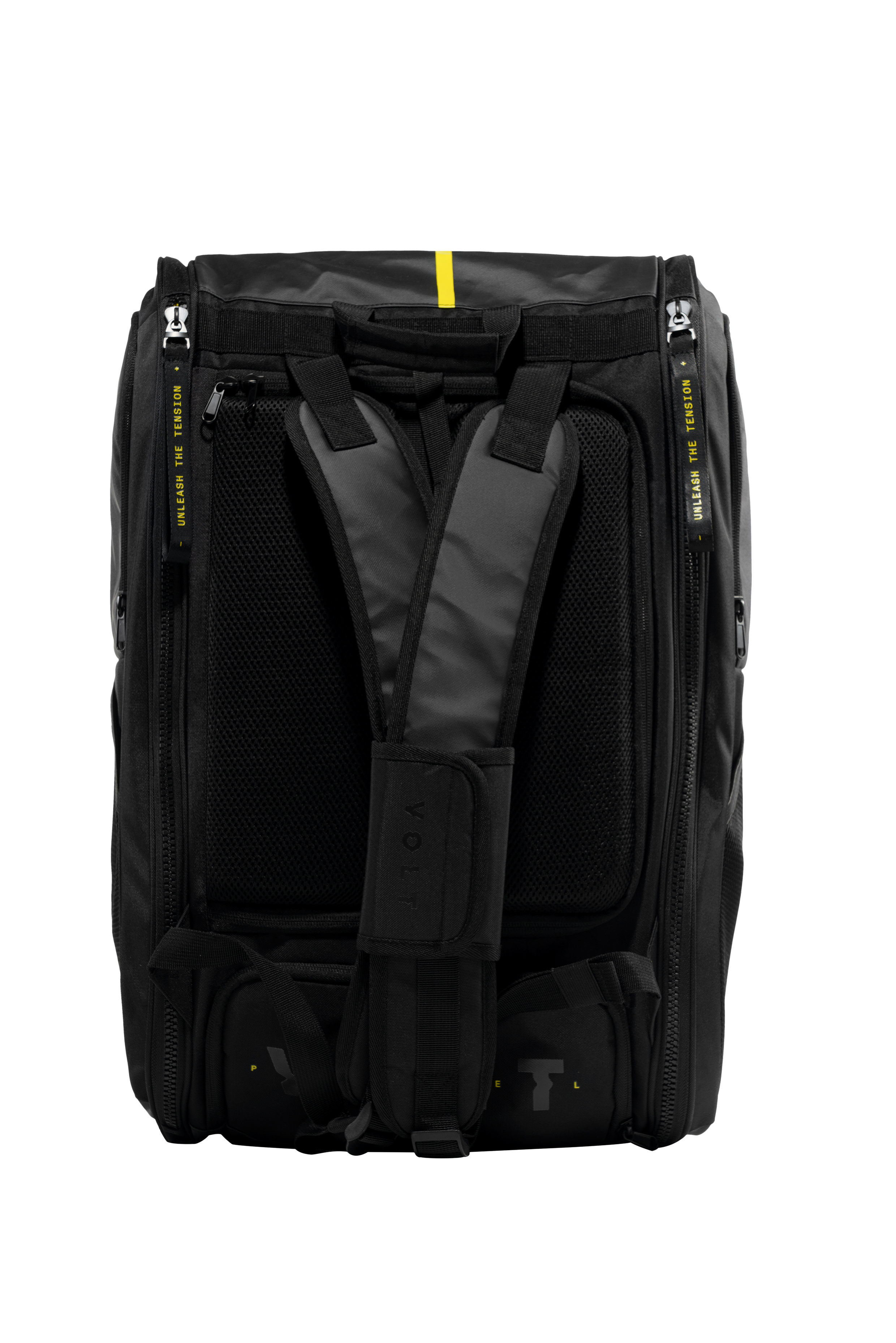 VOLT Black Padel Bag