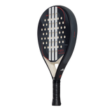 Raquete de Padel ADIDAS Drive Preto 3.4