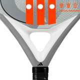 ADIDAS Drive Grey 3.4 Padel Racket