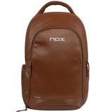 NOX Pro Series Backpack Camel Brown