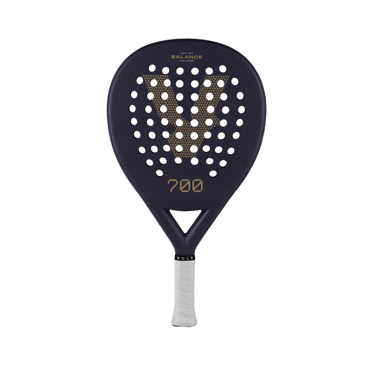 Raquete de Padel VOLT 700 v4