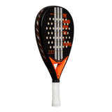 Raquete de Padel ADIDAS Match Preto 3.4