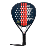 Pala de Pádel ADIDAS Match Azul 3.4