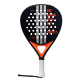 Raquete de Padel ADIDAS Match Preto 3.4