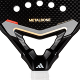 ADIDAS Metalbone 3.4 Padel Racket - Ale Galán