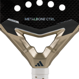 ADIDAS Metalbone 3.4 Ctrl Padel Racket