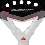 Raquete de Padel ADIDAS Metalbone Carbon 3.4