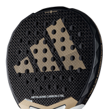 ADIDAS Metalbone Carbon 3.4 Ctrl Padel Racket