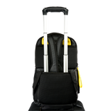 Mochila de Padel VOLT Cinza XL