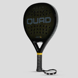 Pala de Pádel QUAD Wolf