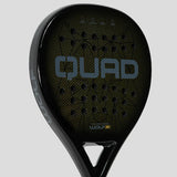 QUAD Wolf Padel Racket