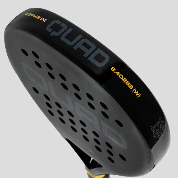 Pala de Pádel QUAD Wolf