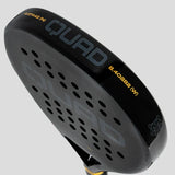 Raquete de Padel QUAD Wolf