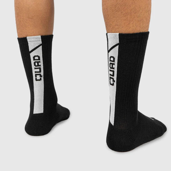 Quad Socks