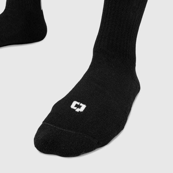 Quad Socks