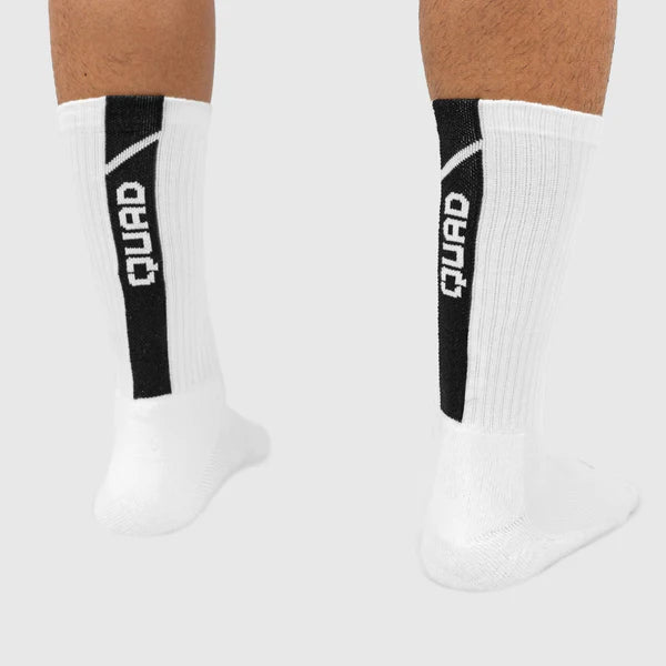 Quad Socks