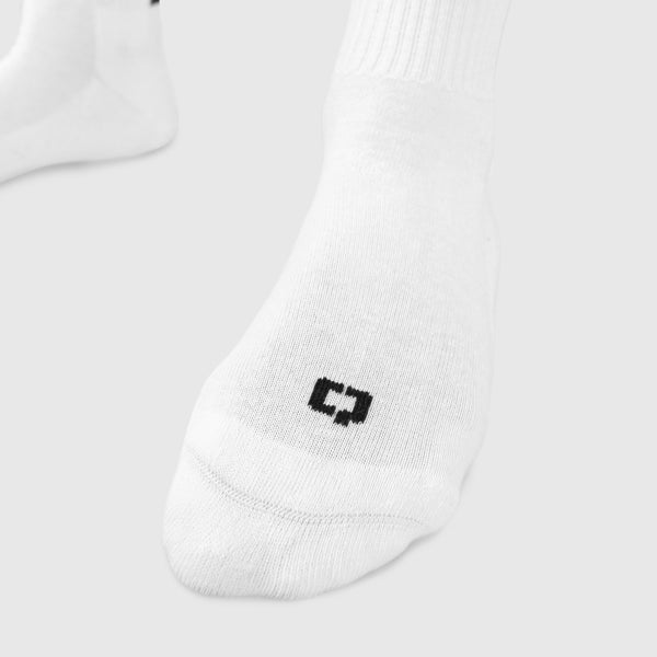 Quad Socks