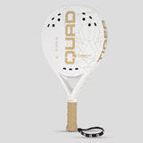 Raquete de Padel QUAD Tiger