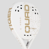 Raquete de Padel QUAD Tiger