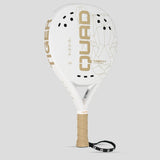 Pala de Pádel QUAD Tiger