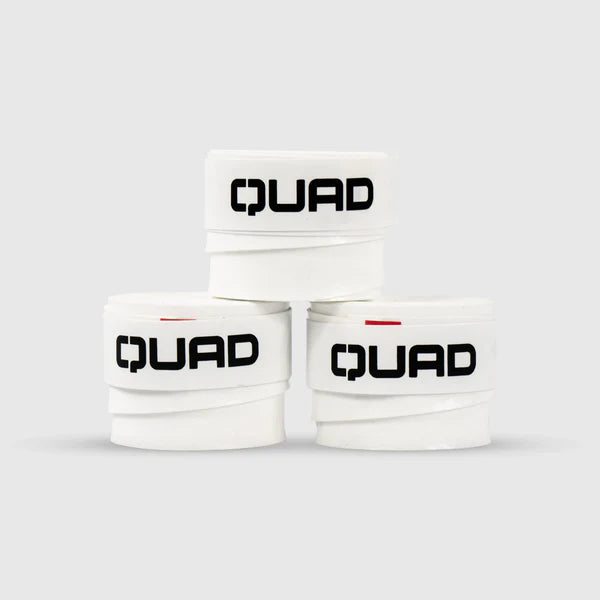 QUAD Overgrips - Pack of 60