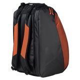 Bolsa de Pala ADIDAS Multigame Negro/Naranja 3.4