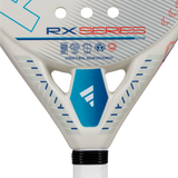 Raquete de Padel ADIDAS RX SeriesLight 3.4