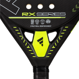 Raquete de Padel ADIDAS RX Series Lima 3.4