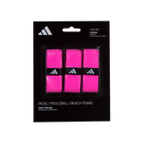 Set de 3 Overgrips ADIDAS - Rosa