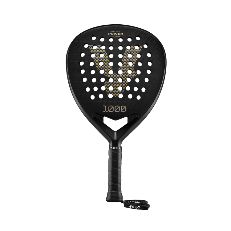 Raquete de Padel VOLT 1000 v4