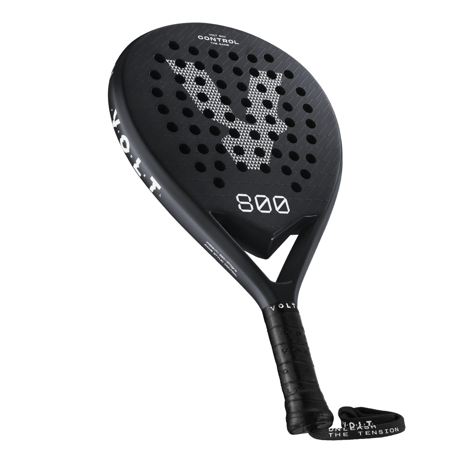 VOLT 800 v4 Padel Racket