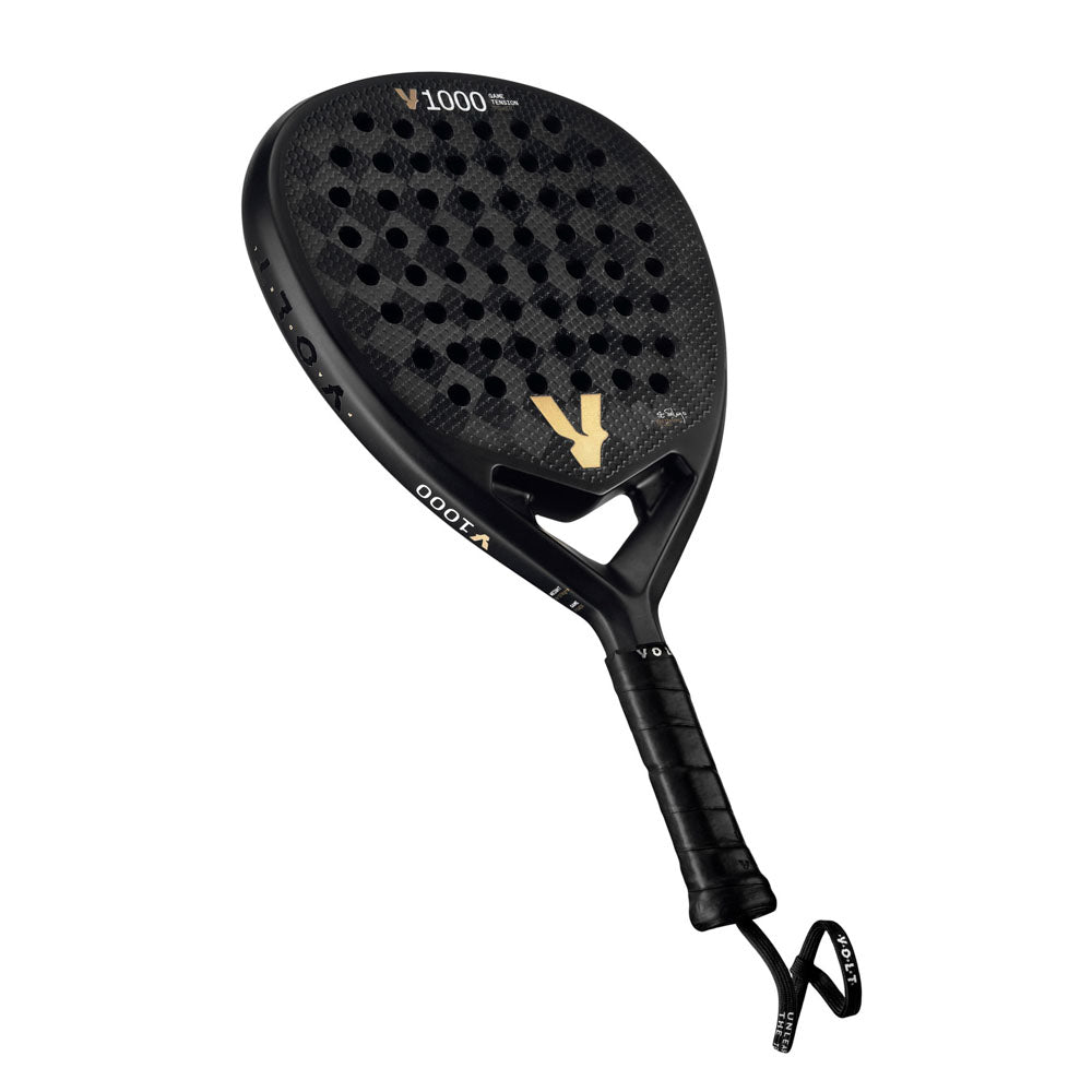 VOLT 1000 v23 Padel Racket