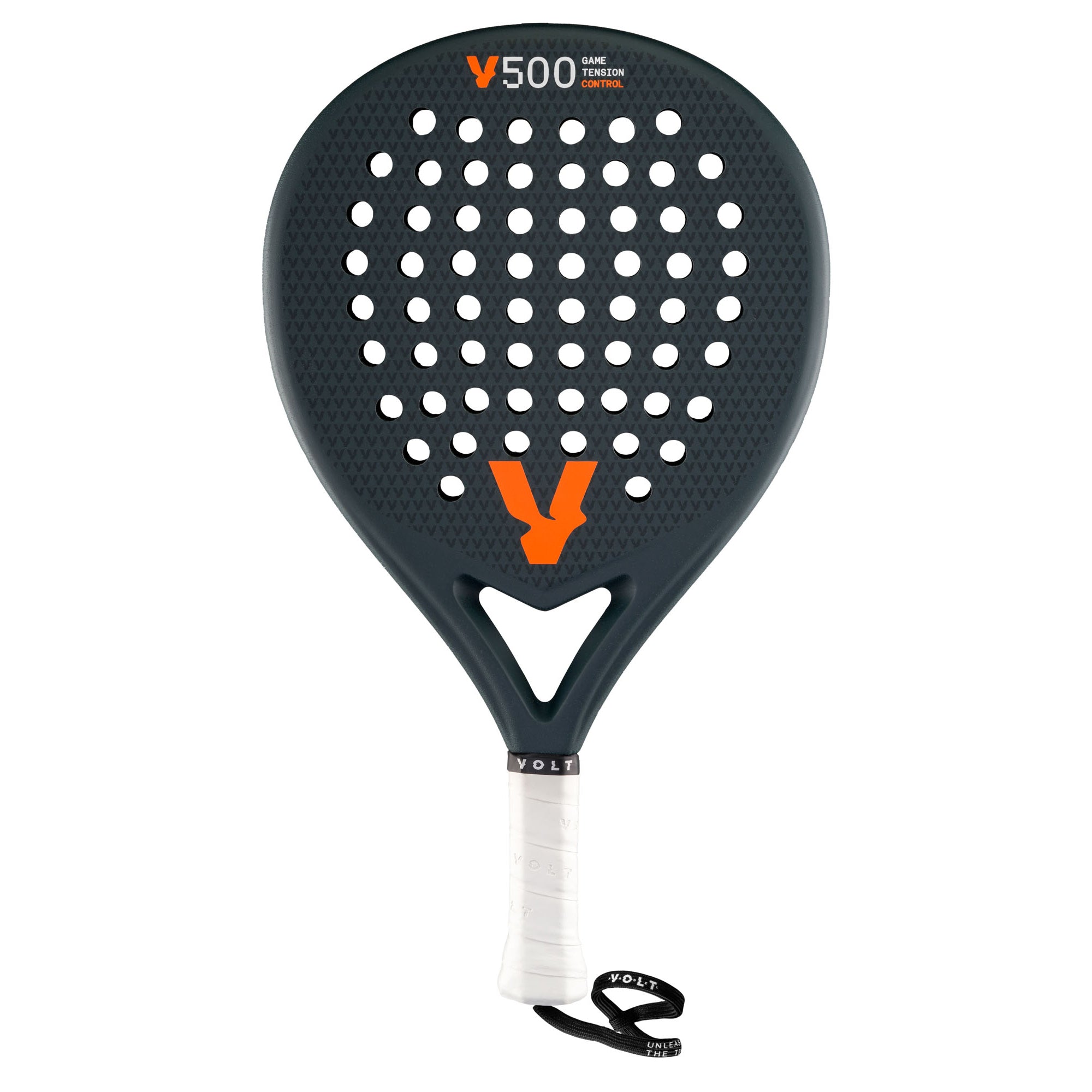 Raquete de Padel VOLT 500 v23