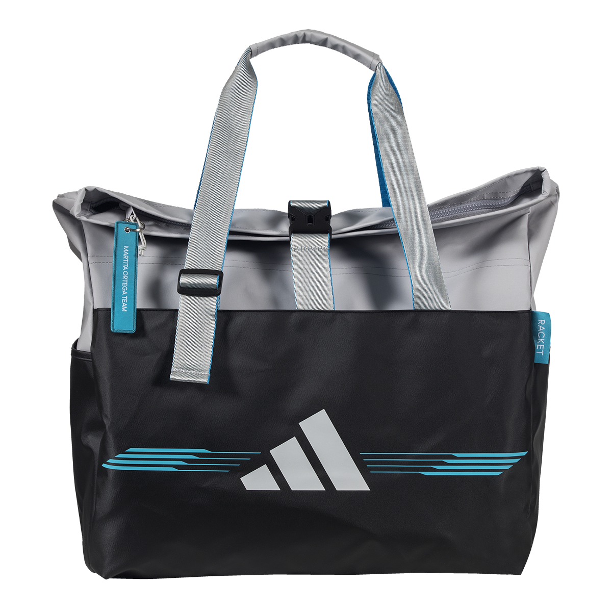 ADIDAS Weekend 3.4 Padel Racket Bag - Martita Ortega