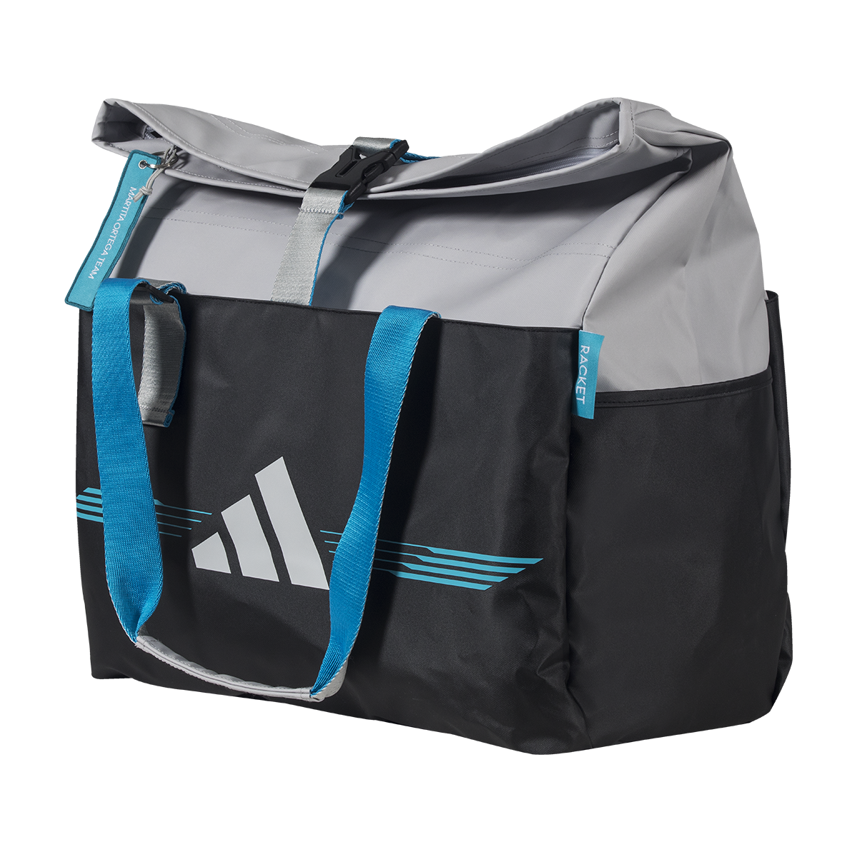 ADIDAS Weekend 3.4 Padel Racket Bag - Martita Ortega