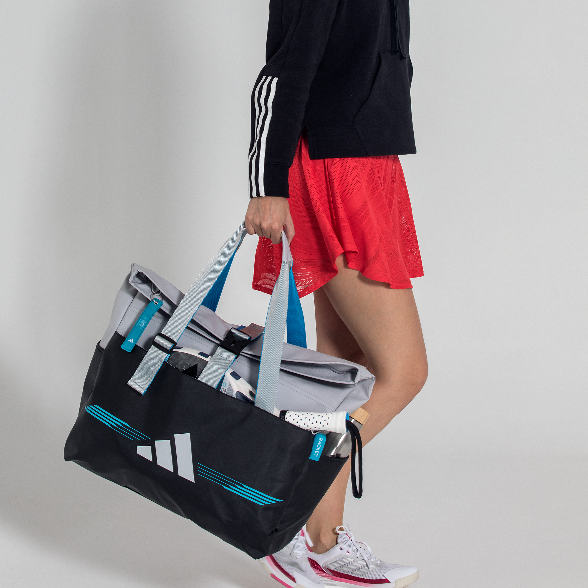 ADIDAS Weekend 3.4 Padel Racket Bag - Martita Ortega