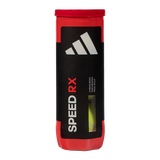 Pelotas de Pádel ADIDAS - Speed RX