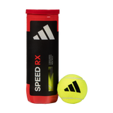 Pelotas de Pádel ADIDAS - Speed RX